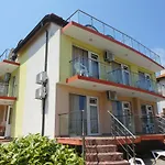 Barex Family Hotel Sozopol