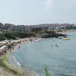 Hotel Barex Family Sozopol