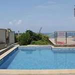 Barex Family Hotel 3*