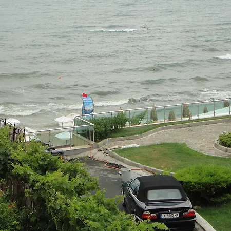 Barex Family 3* Szozopol