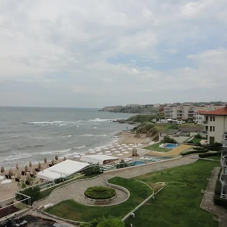 Hotel Barex Family