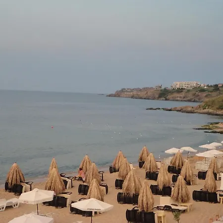 Barex Family Sozopol