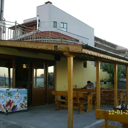 酒店 巴莱克斯家庭酒店 3*