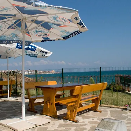 Hotel Barex Family Sozopol