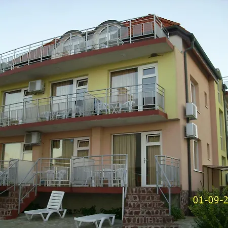 Barex Family Hotel