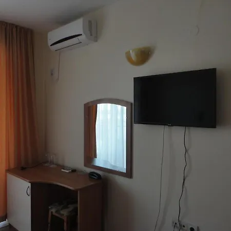 Barex Family 3* Szozopol
