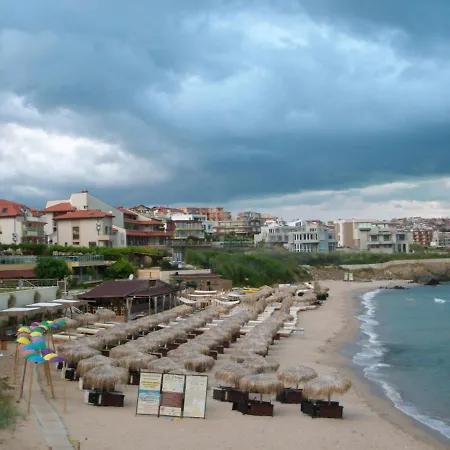 Hotel Barex Family 3*