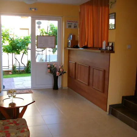 Barex Family Szálloda 3*