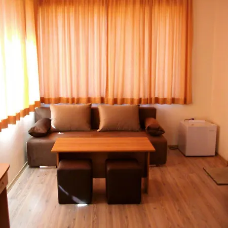 Hotel Barex Family