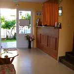 Barex Family Hotel 3*