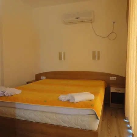 Barex Family Созополь