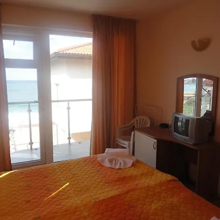Barex Family 3* Sosopol