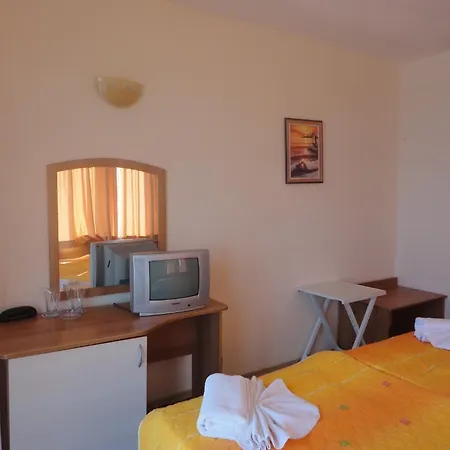 Hotel Barex Family Sosopol