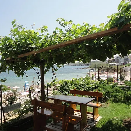 Otel Barex Family Süzebolu