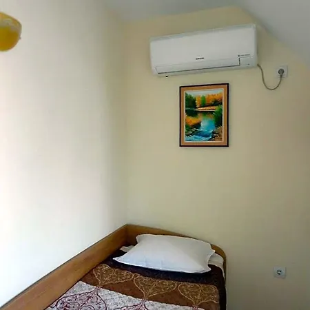 Hotel Barex Family Sosopol