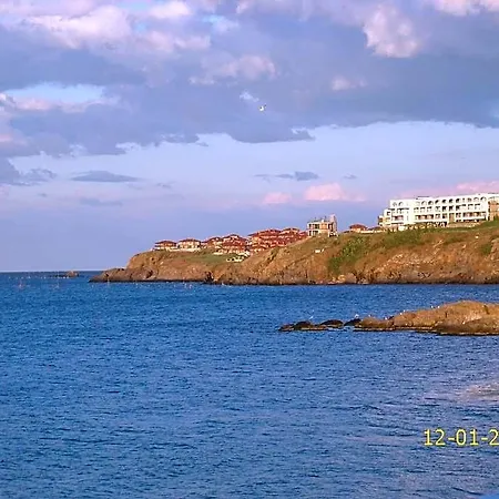 Hotel Barex Family