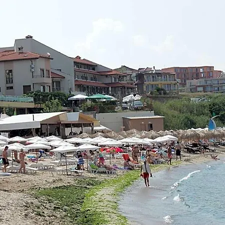 Barex Family 3* Sosopol