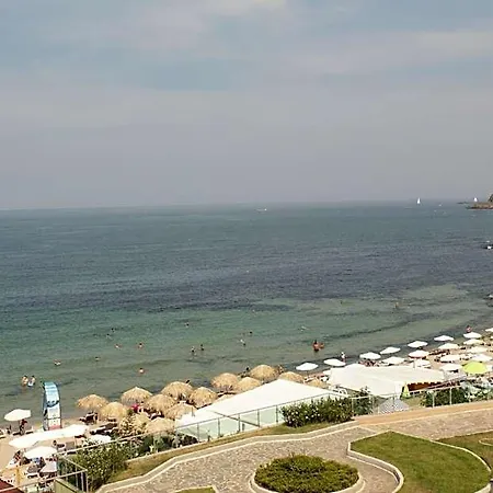 Barex Family Hotel Sosopol