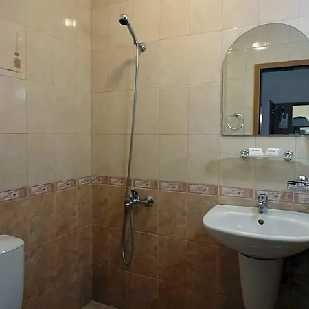 Barex Family 3* Sosopol