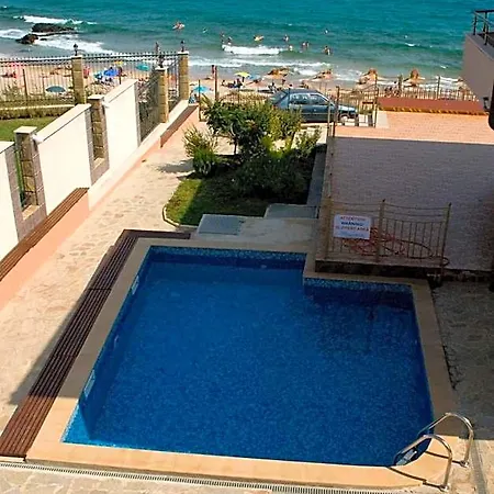 Hotel Barex Family Sosopol