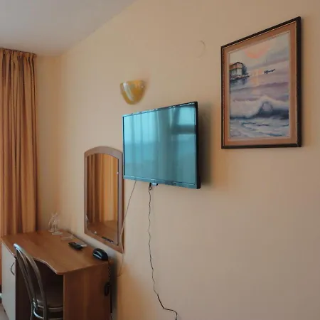 Barex Family Hotel Sosopol