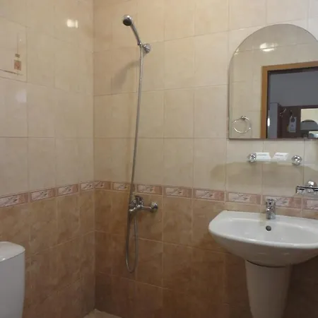 Barex Family Отель