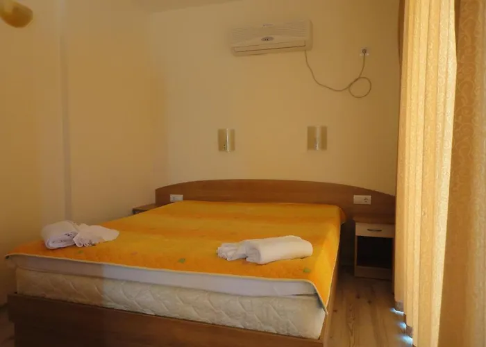 Barex Family Sozopol