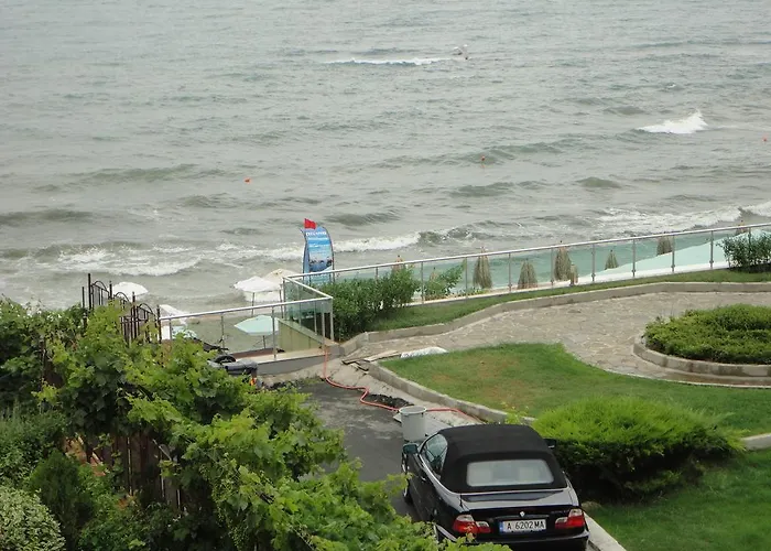 Barex Family 3* Sozopol