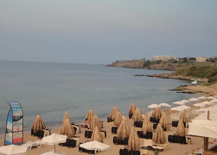 Barex Family Sozopol