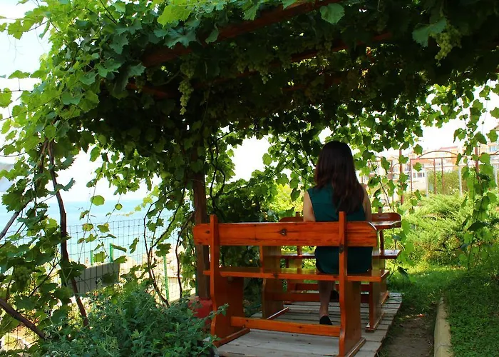 Hotel Barex Family 3*