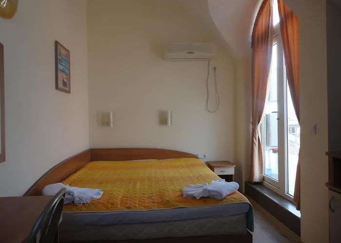 Barex Family Sozopol