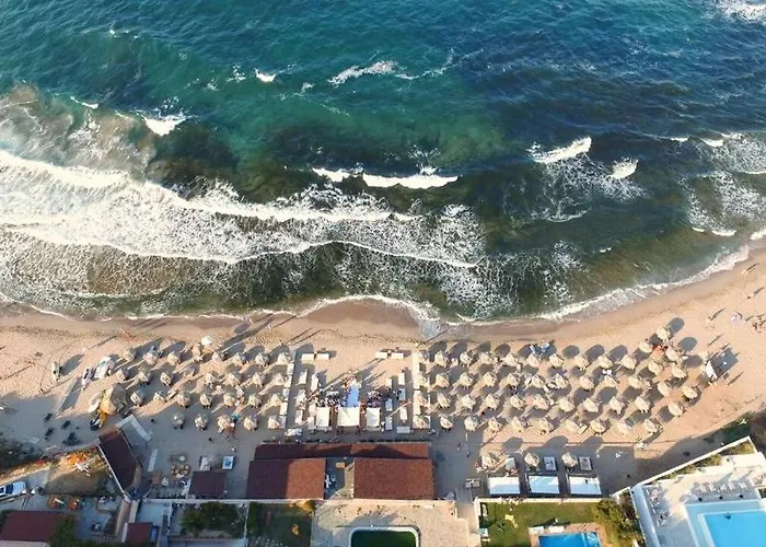 Hotel Barex Family Sozopol