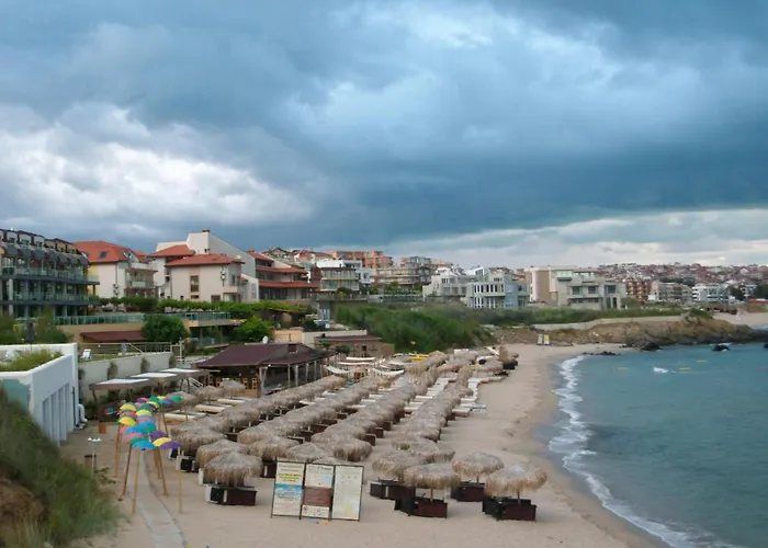 Hotel Barex Family 3*